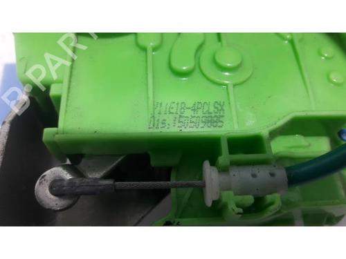 Electronic module ALFA ROMEO GIULIETTA (940_) 1.6 JTDM (940FXD1A) | BP31451209M83 - Image 3