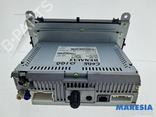 Control unit RENAULT CLIO IV (BH_) 0.9 TCe 90 (BHNF, BHMA, BHMH, BHJK, BHJR) | BP40510341M11 - Image 4