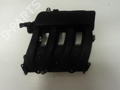 Used Injection rail RENAULT KANGOO (KC0/1_) 1.6 16V (95 hp) 31433694