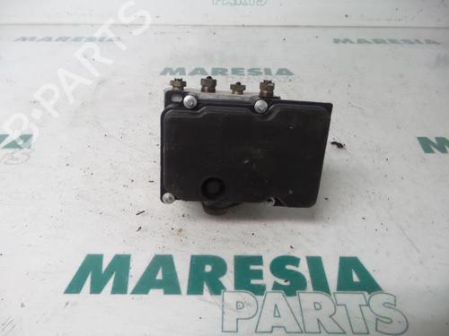 ABS pump FIAT PANDA (169_) 1.2 (169.AXB11, 169.AXB1A) | BP31425262M43