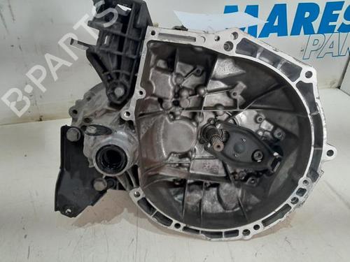 Gearbox CITROËN C3 II (SC_) 1.2 VTi 82 | BP31396737M3
