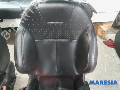 Seats set CITROËN DS3 (SA_) 1.6 THP 155 | BP31528401C78 