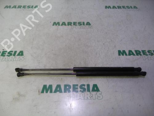 Used Tailgate lift support Tailgate lift support PEUGEOT 207 (WA_, WC_) 1.4 16V (95 hp) 31473505 31473505