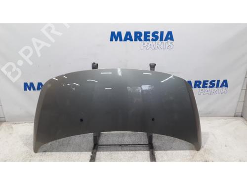 Used Hood Hood PEUGEOT 3008 I MPV (0U_) 1.6 VTi (120 hp) 31467413 31467413