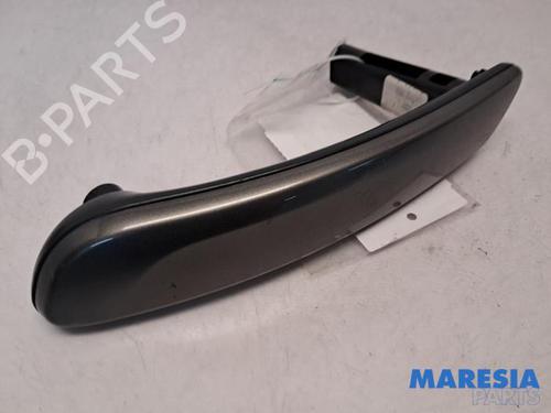 Used Front right exterior door handle DACIA SANDERO II TCe 90 (B8M1, B8MA, B8AC) (90 hp) 31453462