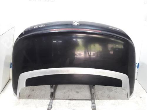 Used Tailgate Tailgate PEUGEOT 207 CC (WD_) 1.6 16V (120 hp) 31473662 31473662