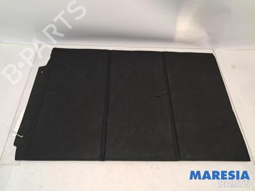 Used Luggage compartment floor CITROËN C4 Grand Picasso II (DA_, DE_) 1.2 THP 130 (130 hp) 31527254