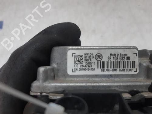 Comutador PEUGEOT 2008 I (CU_) 1.2 VTi | BP31469580I30