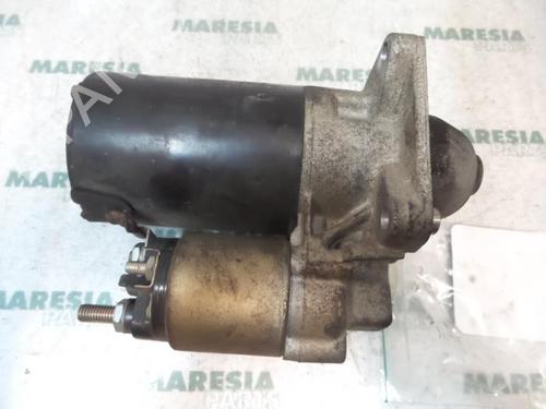 Used Starter FIAT PUNTO (176_) 60 1.2 (176AP, 176AR, 176AQ, 176BB) (60 hp) 31491307