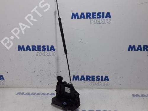 Used Electronic module FIAT PUNTO (199_) 0.9 Twinair Turbo (86 hp) 31423929