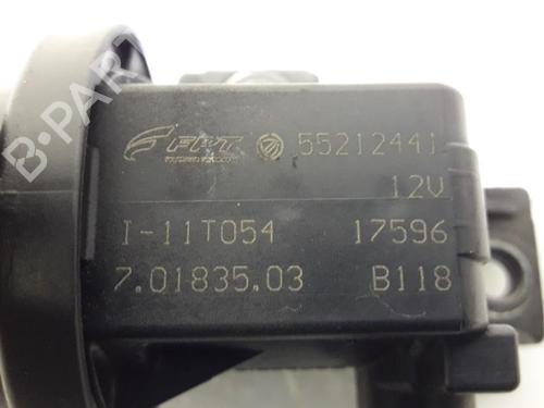 Electronic sensor ALFA ROMEO GIULIETTA (940_) 1.4 TB (940FXA1A, 940FXT1A) | BP31477533M84 - Image 4