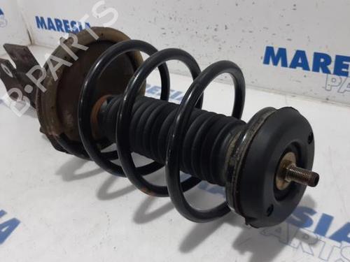 Left front shock absorber PEUGEOT 307 Break (3E) 1.6 16V | BP31399483M16