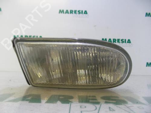 Used Left front fog light RENAULT 19 II (B/C53_) 1.9 D (B/C53J) (64 hp) 31489309
