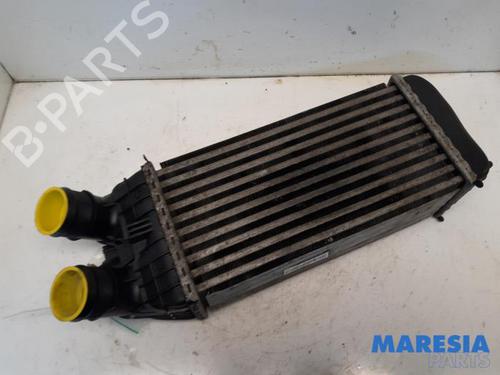 Used Intercooler CITROËN DS3 (SA_) 1.6 HDi 90 (92 hp) 31482104