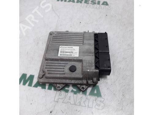 Engine control unit (ECU) FIAT 500 (312_) 1.3 D Multijet (312AXB1A) | BP31516941M57 