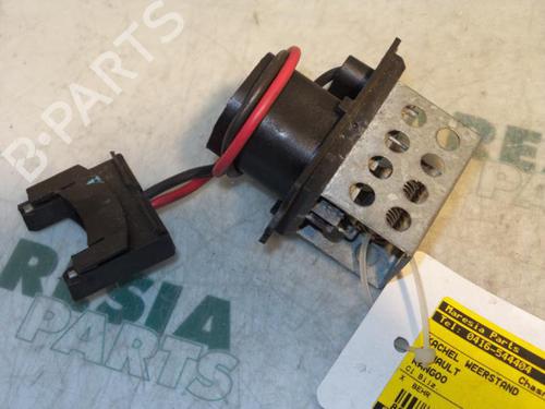 Used Electronic sensor RENAULT KANGOO (KC0/1_) 1.9 dTi (KC0U) (80 hp) 31396198