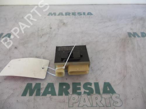 Control unit CITROËN C3 II (SC_) 1.6 HDi | BP31438694M11