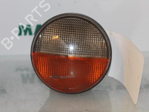 Used Left taillight FIAT COUPE (175_) 2.0 16V Turbo (190 hp) 31525499