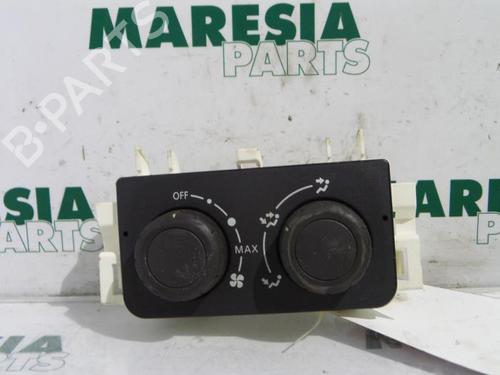 ac-styringsenhedmanvreenhed-renault-vel-satis-bj0_-2002-31430406 main image