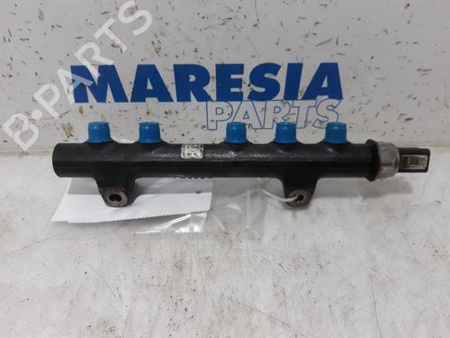 Injection rail PEUGEOT 308 CC (4B_) 1.6 HDi | BP31531988M98