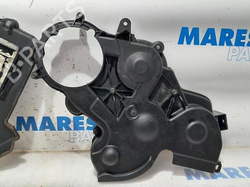 Used Timing cover PEUGEOT 3008 I MPV (0U_) 1.6 HDi (112 hp) 31454675