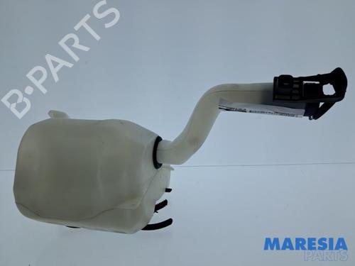 Used Windscreen washer tank Windscreen washer tank 38489210 38489210