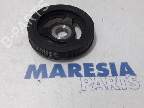 pulley-citroen-berlingo-box-bodympv-b9-2008-31408912 main image