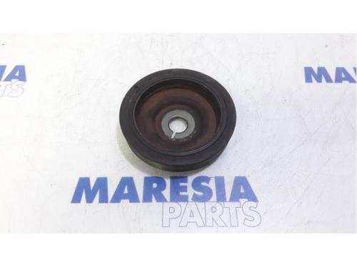 Used Pulley RENAULT MEGANE III Grandtour (KZ0/1) 1.5 dCi (KZ09, KZ0D, KZ1G, KZ29, KZ14, KZ1W, KZ10, KZ1F,... (110 hp) 31533345