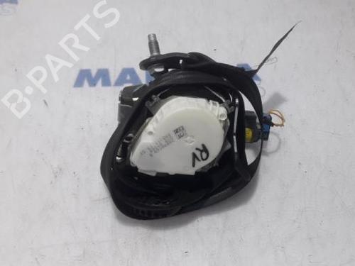 Used Front right seatbelt CITROËN C3 II (SC_) 1.6 HDi (92 hp) 31532244