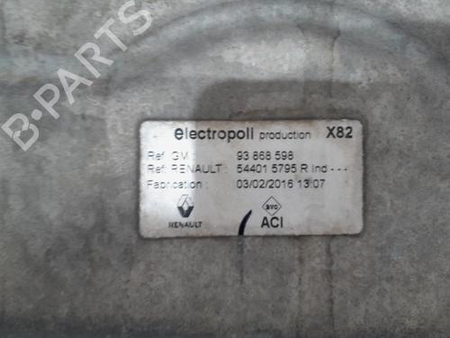 Subframe RENAULT TRAFIC III Van (FG_) 1.6 dCi 90 (FGME) | BP31457777M9 