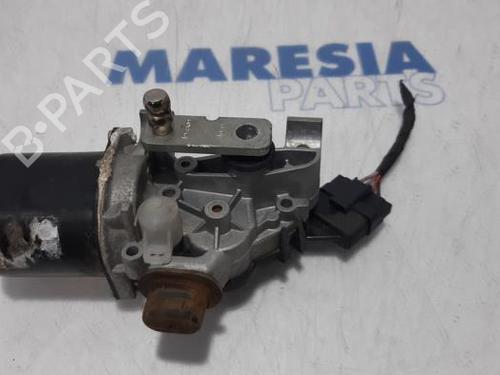 Used Front wiper motor RENAULT MEGANE III Coupe (DZ0/1_) 2.0 TCe (DZ0K) (180 hp) 31443809