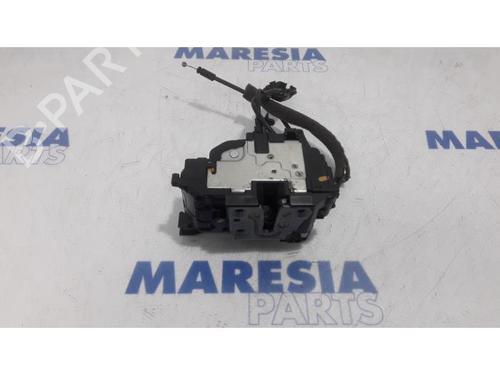 Used Electronic module RENAULT MASTER III Van (FV) 2.3 dCi 125 FWD (FV0C, FV0D, FV0G, FV0H, FV0J, FV0K,... (125 hp) 31469216