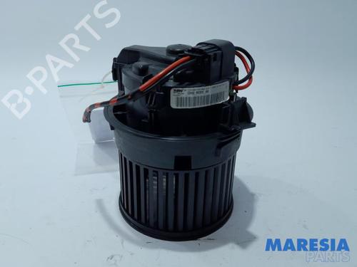 Used Heater blower motor PEUGEOT 208 I (CA_, CC_) 1.6 BlueHDi 100 (100 hp) 31404268