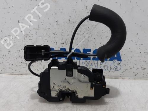 Electronic module RENAULT MEGANE III Hatchback (BZ0/1_, B3_) 1.4 TCe (BZ0F, BZ1V) | BP31447112M83 