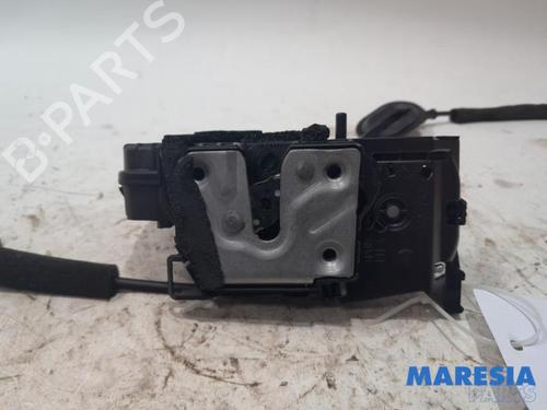 Electronic module RENAULT CAPTUR I (J5_, H5_) 1.2 TCe 120 | BP31452732M83  - Image 5