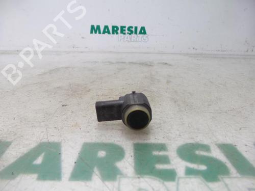 Used Electronic sensor FIAT GRANDE PUNTO (199_) 1.3 D Multijet (199.AXD11, 199.AXD1A, 199.AXD1B,... (90 hp) 31425628