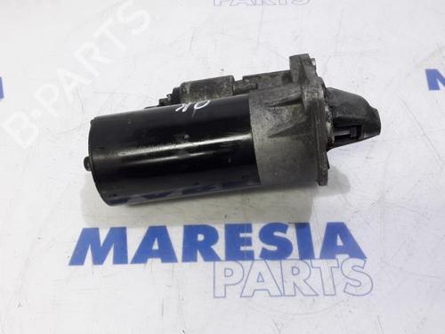 Used Starter ALFA ROMEO 159 Sportwagon (939_) 1.9 JTDM 16V (939BXC1B, 939BXC12) (150 hp) 31499479