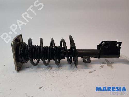 Used Right front shock absorber PEUGEOT EXPERT Van (V_) 2.0 BlueHDi 120 (122 hp) 31448846