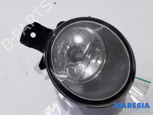 Used Left front fog light RENAULT ESPACE IV (JK0/1_) 2.0 (JK0A, JK1D, JK0N) (170 hp) 31438873