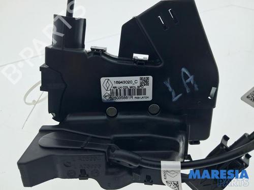Electronic module RENAULT MEGANE IV Grandtour (K9A/M/N_) 1.3 TCe 140 (K9NB) | BP32783823M83 - Image 3