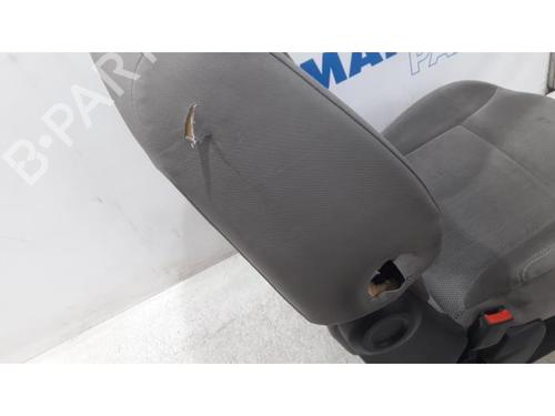 Sæde venstre fortil PEUGEOT PARTNER Tepee 1.6 HDi 16V | BP31505950C15 