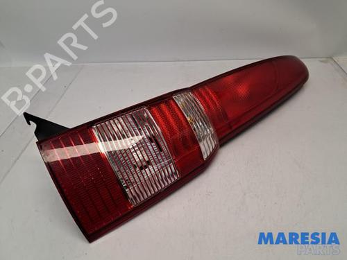 Used Right taillight FIAT PANDA (169_) 1.1 (169.AXA1A) (54 hp) 31433685