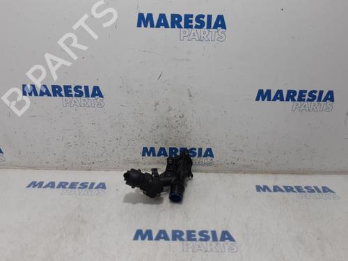 Used Thermostat housing OPEL VIVARO B Van (X82) 1.6 CDTI (05) (120 hp) 31506324