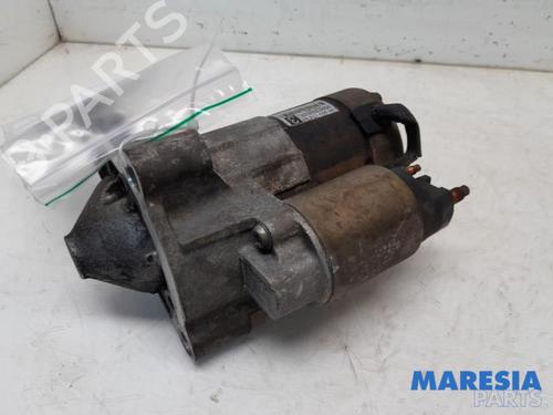 Starter PEUGEOT 307 CC (3B) 2.0 16V | BP31409164M8 - Image 2