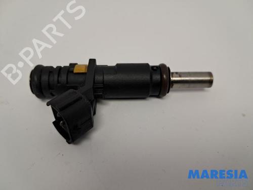 Used Injector Injector PEUGEOT 3008 I MPV (0U_) 1.6 VTi (120 hp) 31419417 31419417