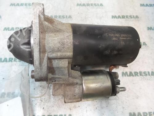 Used Starter FIAT BRAVO II (198_) 1.9 D Multijet (198AXC1B) (150 hp) 31523277