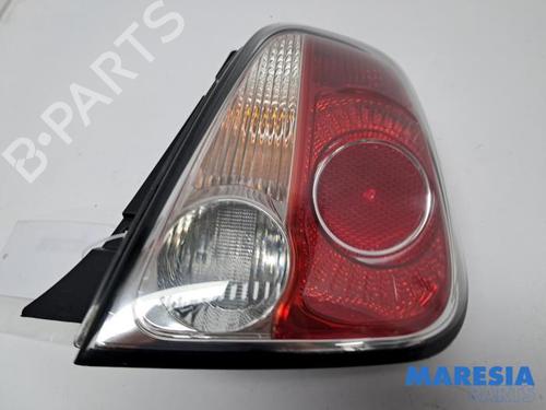 Used Right taillight FIAT 500 (312_) 0.9 (312AXN1A) (80 hp) 31440382