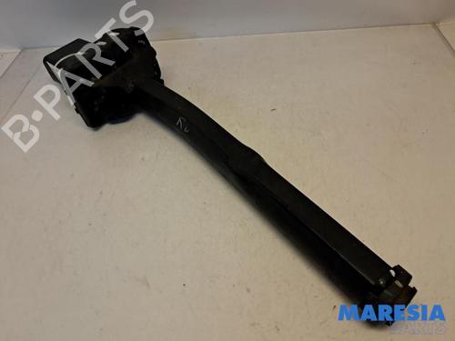 Front slam panel CITROËN C4 Grand Picasso II (DA_, DE_) 1.2 THP 130 | BP31389112C72