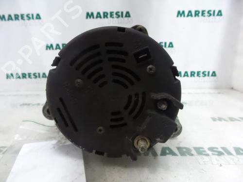 Alternator ALFA ROMEO 155 (167_) 1.8 T.S. Sport (167.A4A, 167.A4C, 167.A4E) | BP31409114M7
