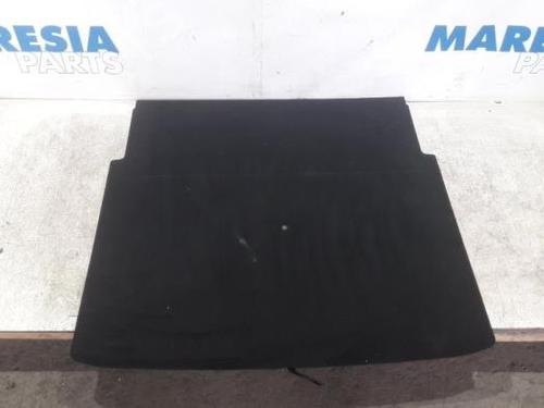 Bagasjeromsgulv PEUGEOT RCZ 1.6 16V (156 hp) 31508708